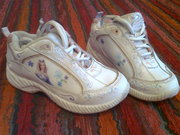 Кроссовки для девочки..