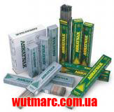 Электроды АНО Е6013, сварочная проволока