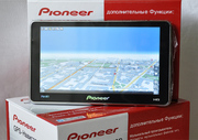 GPS навигатор Pioneer PM-961 , 950грн./шт.