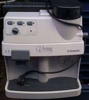 кофе-машина SAECO SPIDEM бу для дома , офиса, бара, полное ТО, сервис