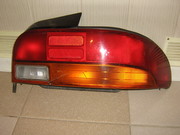  задний правый фонарь б/у для Субару импреза 95- 2000г.