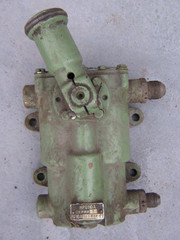 насос ручной для гидравлики