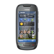 Nokia C7 (2Sim+JAVA+Wi-Fi+TV)
