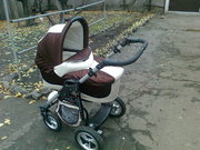 детская коляска андрокс- класик, в отличном состояние.