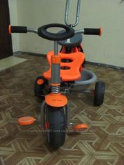 Продам велосипедик Милли Малли Польша