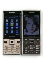 Nokia M2 2sim brown