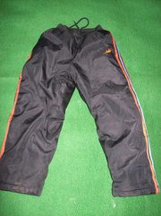 брюки деми на 2-4 года