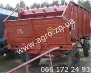 Кормораздатчик тракторный универсальный КТУ-10А