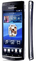 Sony Ericsson X12 ANDROID 2Sim+Wi-Fi+TV+GPS