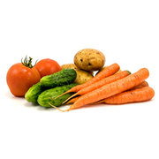 Продажа качественного картофеля оптом в Украине, продаем овощи оптом