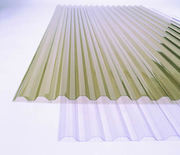 Профилированный поликарбонат Полтава