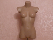 Манекен выставочный Италия