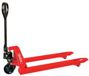 Гидравлические тележки и штабелеры «Skiper», Полтава