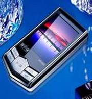 Плеер MP-4 Veris 405 на 2 Гб новый