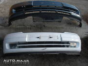 Бампер передний для Opel Astra Classic