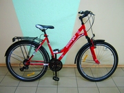 Купить женский велосипед Formula-Omega, велосипеды в Полтаве