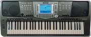 Синтезаторы Yamaha PSR 1100, Yamaha PSS 51