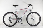 Купить горный велосипед Kinetic Crystal, велосипеды в Полтаве