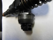 Форсунки VW Touran 1.9tdi, 2004г - 2010 г.в