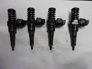 Форсунки VW Golf 5 1.9tdi, 2004г - 2010 г.в