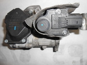 Клапан EGR управление дроссельной заслонкой VW Touran 1.9tdi, 2004г