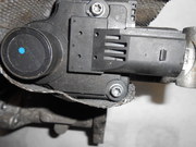 Клапан EGR управление дроссельной заслонкой Scoda Octavia 1.9tdi, 2004