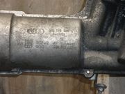 Корпус масляного фильтра VW Touran 1.9tdi, 2004г - 2010 г.в