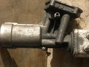 Корпус масляного фильтра VW Golf 5 1.9tdi, 2004г - 2010 г.в