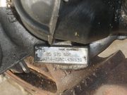 Турбина двигателя BJB 75kW Scoda Octavia 1.9tdi, 2004г - 2010 г.в