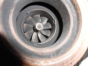 Турбина двигателя (BLS) 77kW Scoda Octavia 1.9tdi, 2004г - 2010 г.в