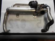 Теплообменник двигатель BLS VW Golf 5 1.9tdi, 2004г - 2010 г.в