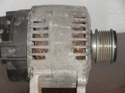 Генератор VW Touran 1.9tdi, 2004г - 2010 г.в