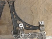 Рычаги VW Touran 1.9tdi, 2004г - 2010 г.в