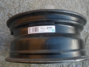 Диски стальные R15 Scoda Octavia 1.9tdi, 2004г - 2010 г.в