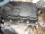 Головка блока цилиндров в сборе Scoda Octavia 1.9tdi, 2004г - 2010 г.в