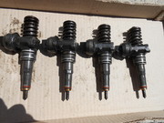 VolksWagen Golf V 1.9TDI Форсунки