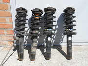 Стойки Передние VolksWagen Сaddy