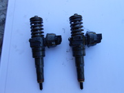 Форсунки для Shkoda Oсtavia 1.9TDI (BOSCH 038130073BN)