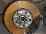 Ступицы в сборе Scoda Octavia 1.9tdi, 2004г - 2010 г.в