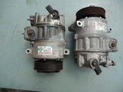 Компрессор кондиционера 1KO Scoda Octavia 1.9tdi, 2004г - 2010 г.в