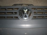 бампер передний Volkswagen Caddy 2004-2010г.в