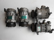 Компрессор кондиционера 1KO820803 Skoda Octavia 1.9tdi, 2004-2010 г.в