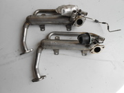 Охладитель рециркуляции выхлопных газов VW Passat 1.9tdi, 2004г.-2010