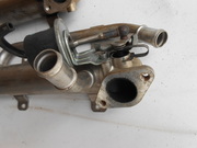 Охладитель рециркуляции выхлопных газов VW Touran 1.9tdi, 2004г.-2010