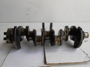 Коленвал для дизельных двигателей VW Golf 5 1.9tdi, 2004г.-2010 г.в