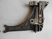 Рычаг левый/правый передней подвески Volkswagen Caddy, 2004г.-2010 г.в