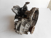 Коробка передач 5-ступенчатая механическая VW Passat 1.9tdi, 2004г