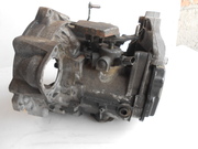 Коробка передач 5-ступенчатая механическая VW Touran 1.9tdi, 2004г.