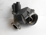 Клапан, датчик EGR Volkswagen Caddy, 2004г.-2010 г.в