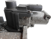 Клапан, датчик EGR VW Touran 1.9tdi, 2004г.-2010 г.в